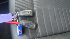 Ford Puma 1.0 EcoBoost Hybrid mHEV 155 ST-Line X 5dr Petrol Hatchback